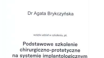 dr Agata Brykczyńska 9