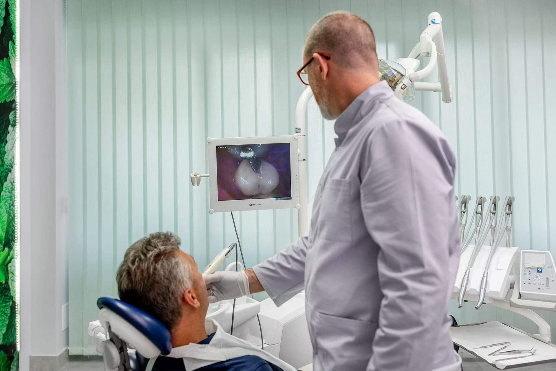 Jadczyk - technologie endodoncja