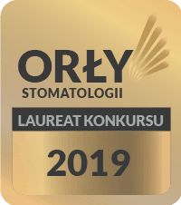 Orły stomatologi 2019