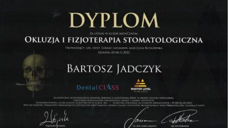 dr n. med. Bartosz Jadczyk 9