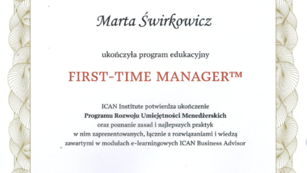 dypl. hig. Marta Świrkowicz 13