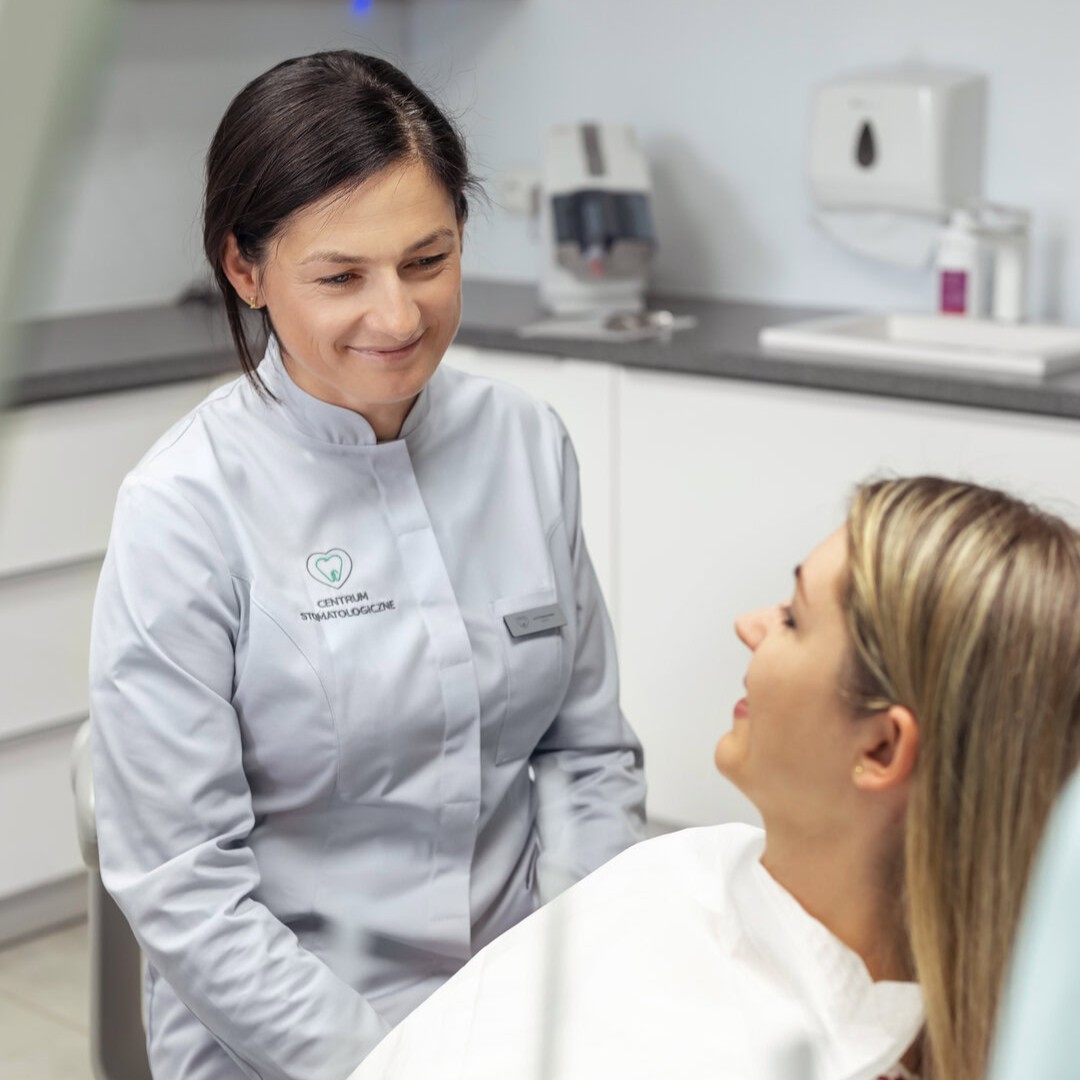 dentysta szczecin