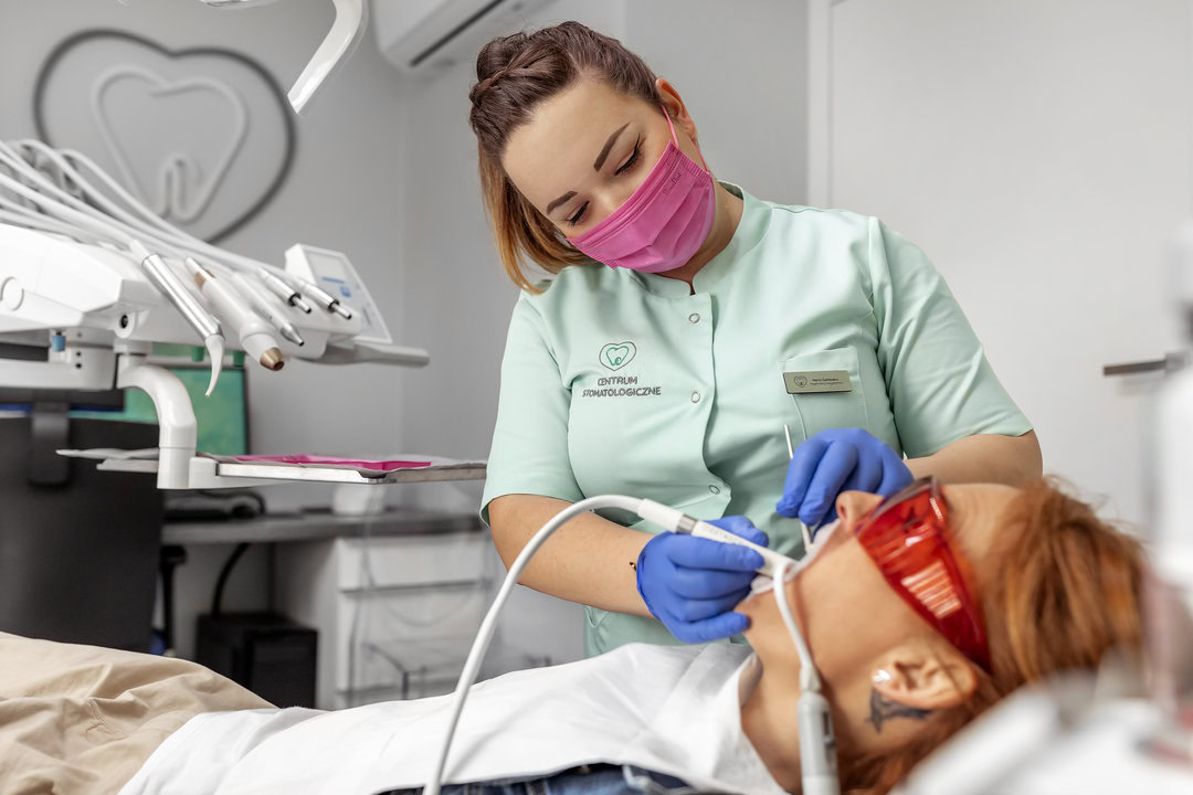 Wybielanie zębów <span>Szczecin</span> 1