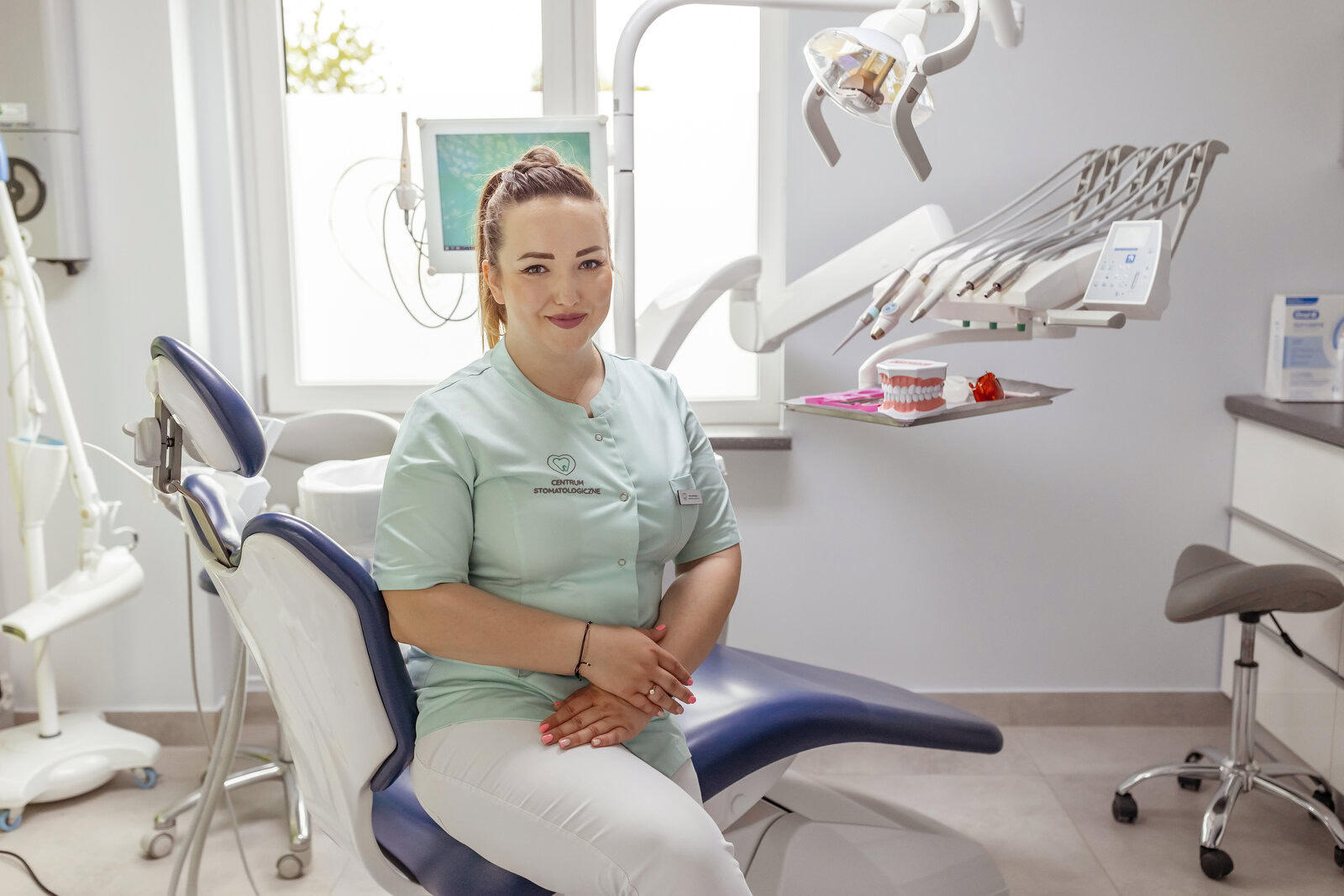 Periodontologia <span>Szczecin</span> 4
