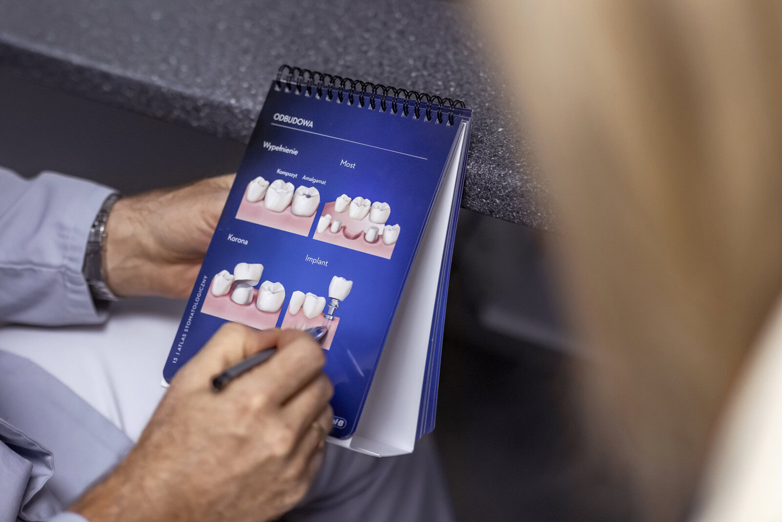 Korony i mosty zębowe <span>Szczecin</span> 36