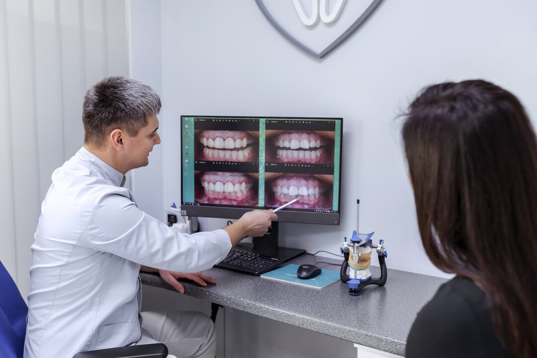 Periodontologia <span>Szczecin</span> 1