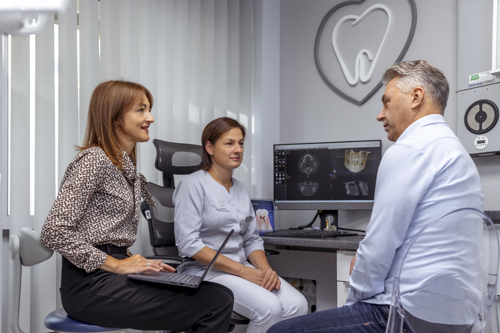 Choroby błon śluzowych Szczecin 4