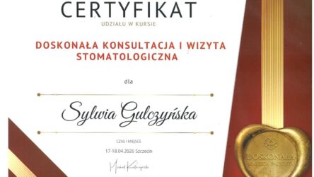 Sylwia Gulczyńska 4