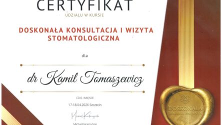 Kamil Tomaszewicz 4